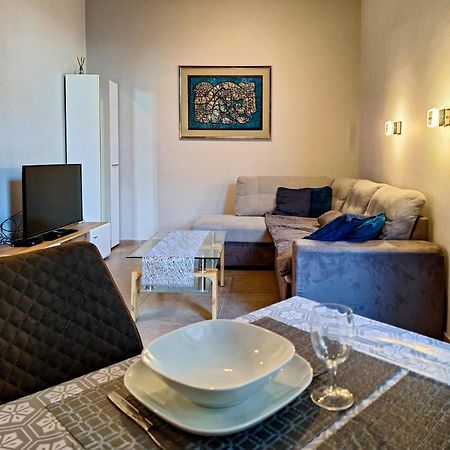 Modern Parkside Garden View Apartment Budapeszt Zewnętrze zdjęcie