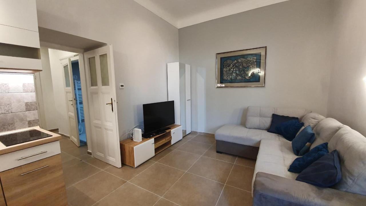 Modern Parkside Garden View Apartment Budapeszt Zewnętrze zdjęcie