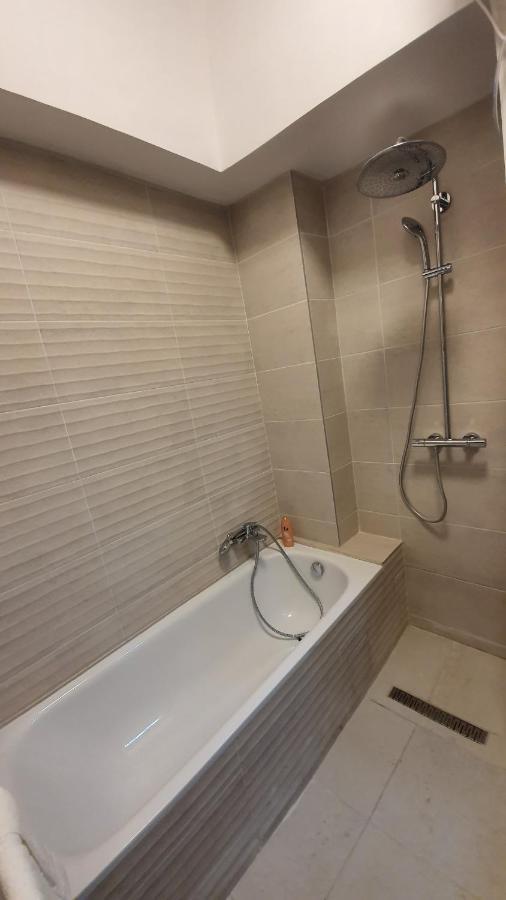 Modern Parkside Garden View Apartment Budapeszt Zewnętrze zdjęcie