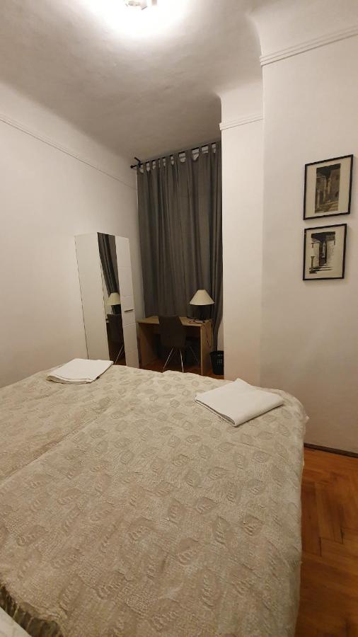 Modern Parkside Garden View Apartment Budapeszt Zewnętrze zdjęcie