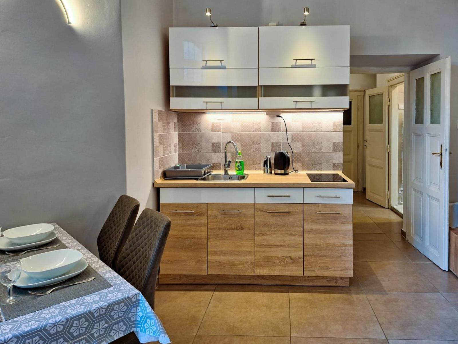 Modern Parkside Garden View Apartment Budapeszt Zewnętrze zdjęcie