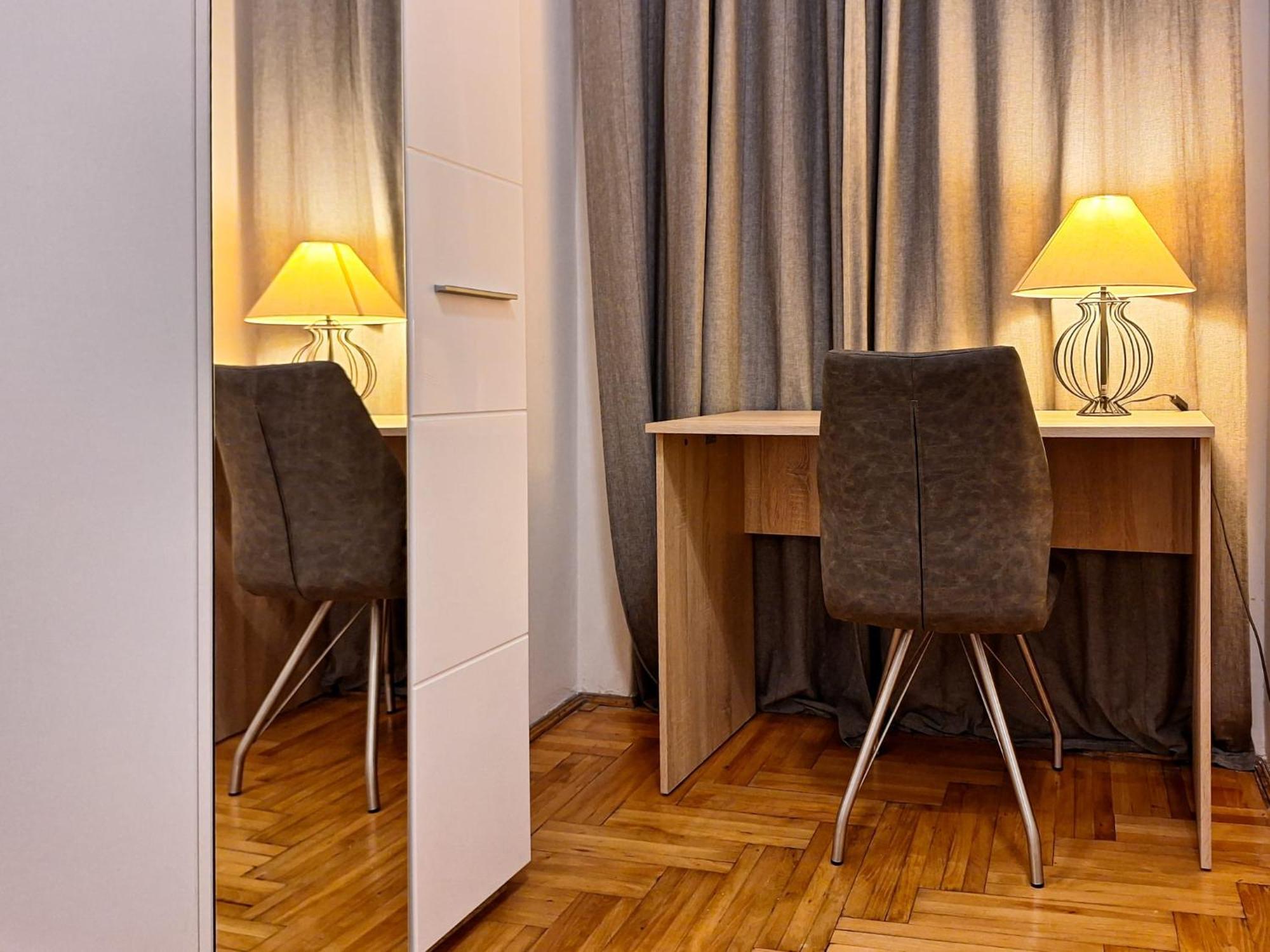 Modern Parkside Garden View Apartment Budapeszt Zewnętrze zdjęcie