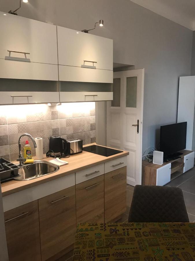 Modern Parkside Garden View Apartment Budapeszt Zewnętrze zdjęcie